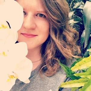 Meet your Posher, Trista